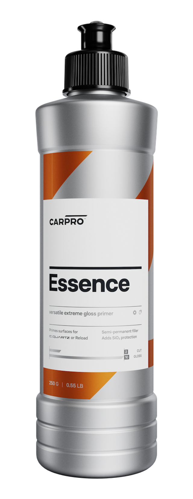 Essence Gloss Primer Seramik İçerikli Boya Korucu Cila 250ml.