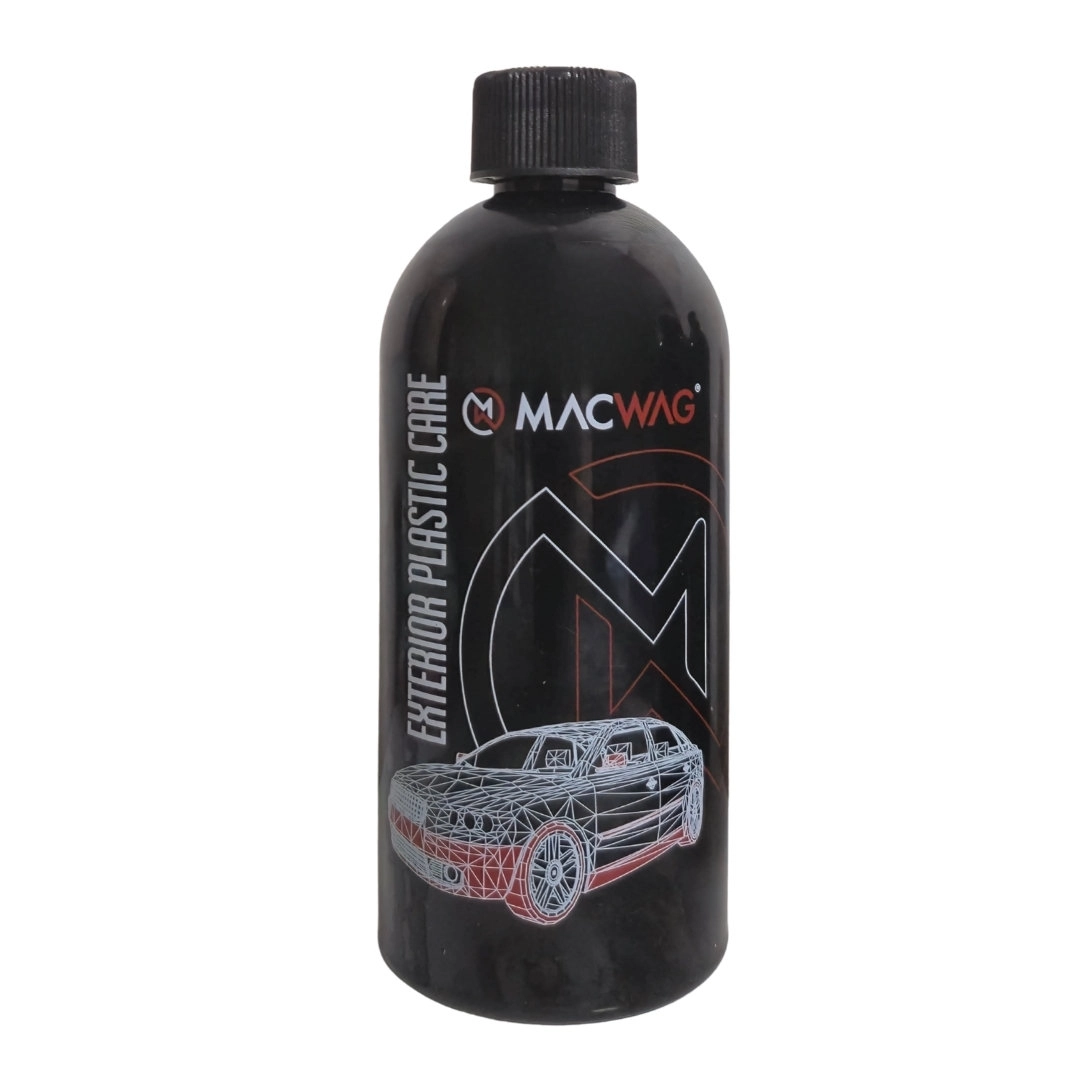 EXTERIOR PLASTIC CARE 500 ML
