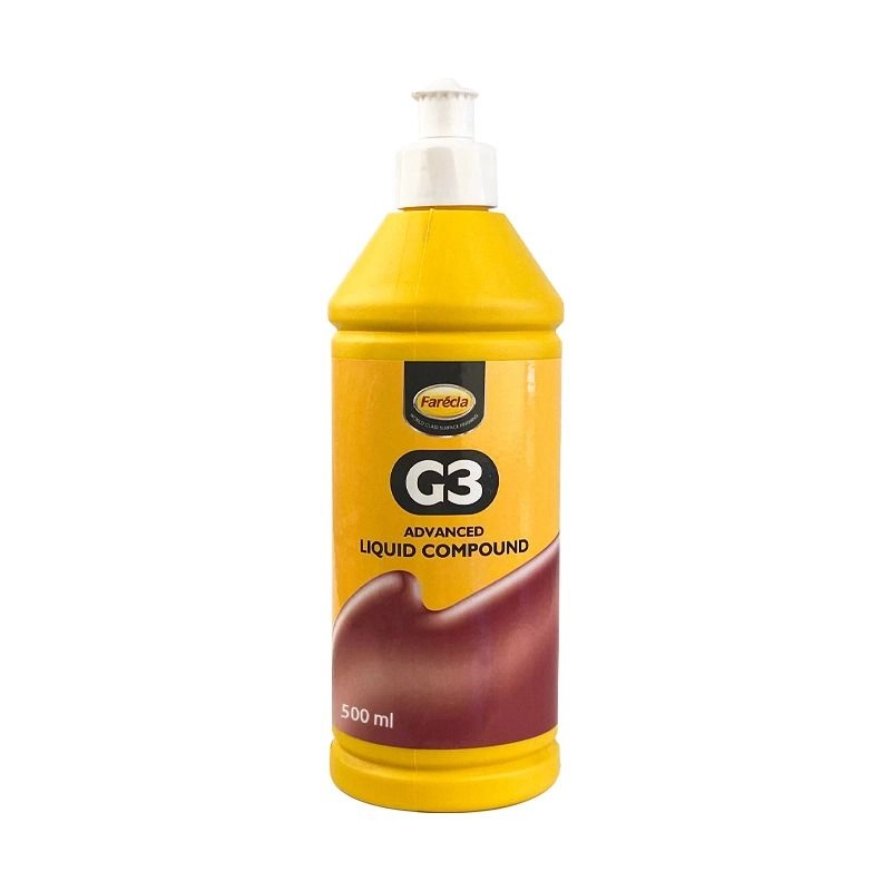 FARECLA G3 LİKİT PASTA 1/2(500 ML)