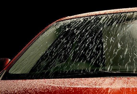 Soft99 Glaco Blave Cam , Far Ve Kask Yağmur Su İtici 70ml.