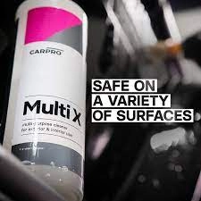 CARPRO MULTİX GENEL AMAÇLI TEMİZLEYİCİ ( KONSANTRE ) 1 LT.