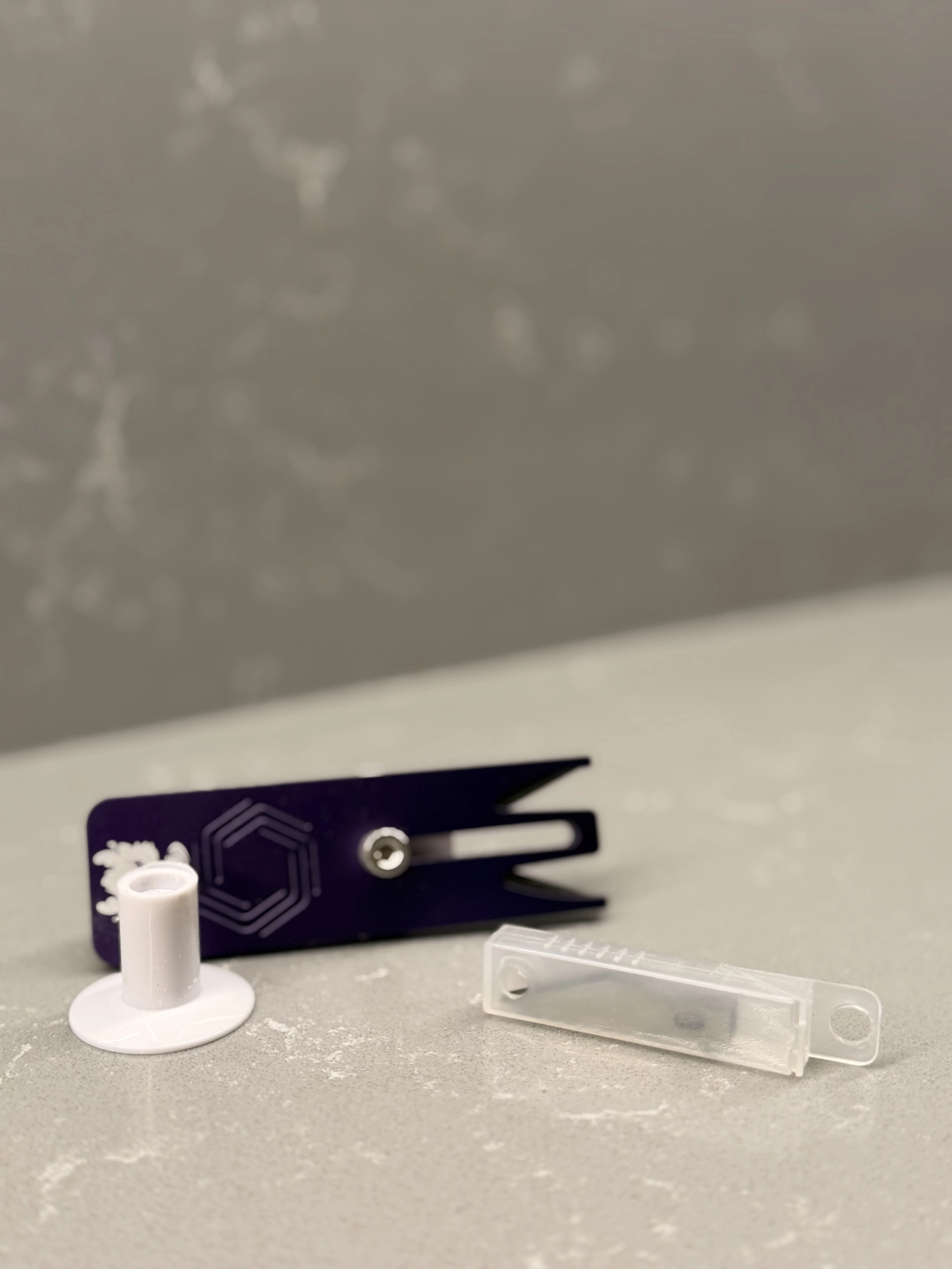 PPF kenar kesme bıçağı Yedek Uçlu 