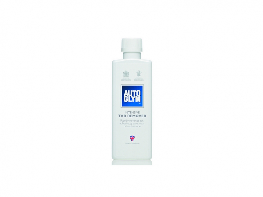 AUTO GLYM Tar and Adhesive Remover 325ml.