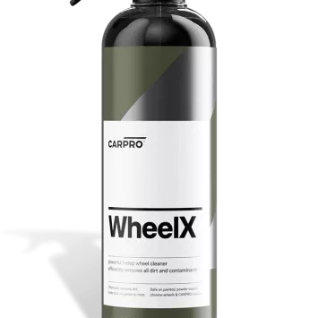 Carpro Wheel X Jant Temizleyici Sprey 500ml.