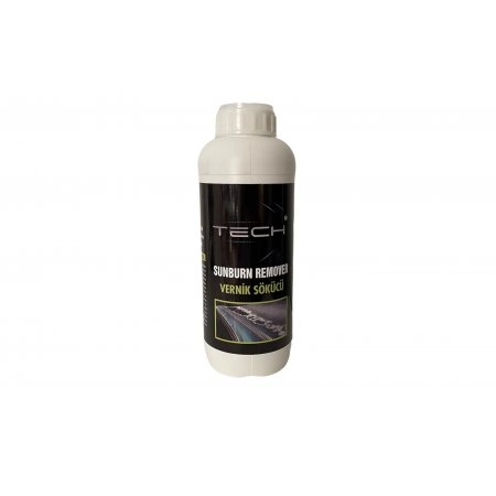 Tech Vernik Sökücü 1.Litre