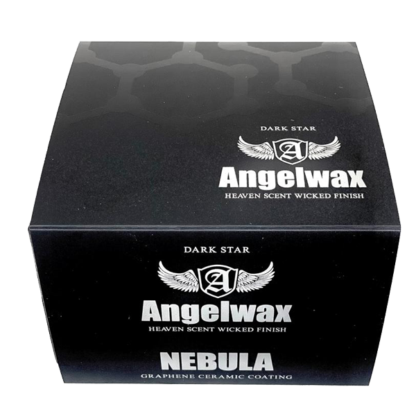 AngelWax Dark Star Nebula Grafen İçerikli Seramik Kaplama 30ml.