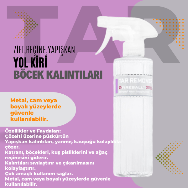 Fireball%20Tar%20Remover%20Zift%20ve%20Yapışkan%20Sökücü%20500ml.