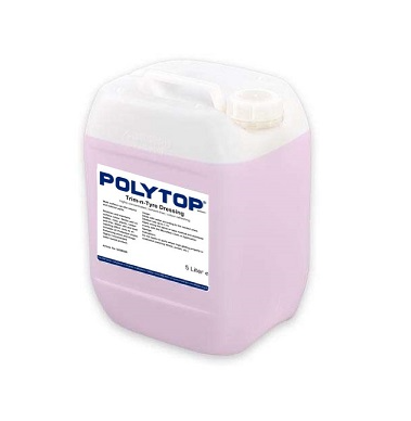 Polytop%20Trim%20&%20Tyre%20Dressing%20Motor%20Trim%20Koruyucu%20Ve%20Parlatıcı%205lt.