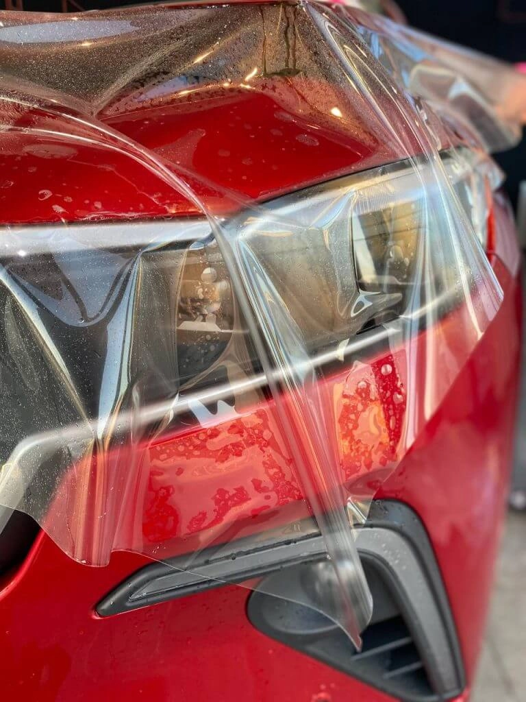 Cartainer Mega Fix PPF Yapışkan Reaktivatörü 1 Litre