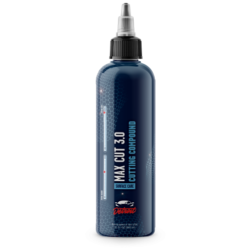 DETROIT MAX CUT 3.0 COMPOUND 946 ML