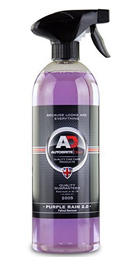 Auto%20Brite%20Purple%20Rain%20Demir%20Tozu%20Temizleyici%20500ml