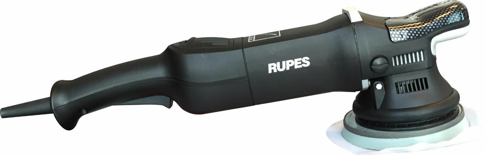 Rupes Lhr 21 ES Orbital Polisaj Makinası