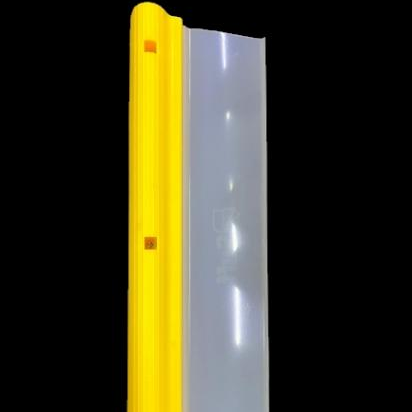 SUFF Ultra Esnek Silikon Su Çekçek 30cm ESF-01