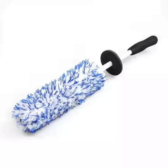 Virtues  Mikrofiber Çizmeyen Jant Fırçası 