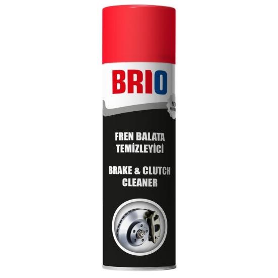 Fren Balata Temizleyici Sprey 500 Ml