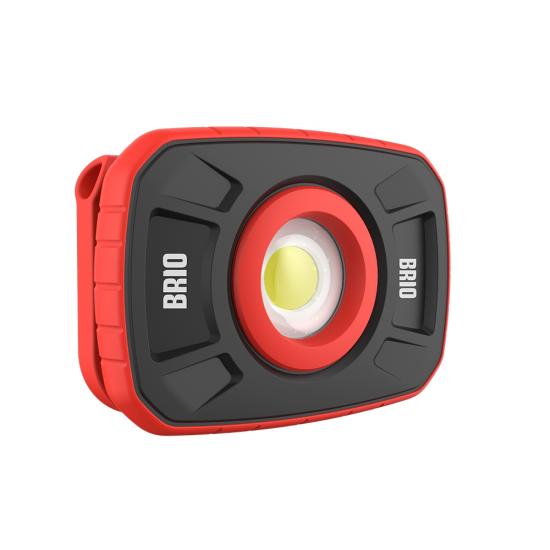  BRİO LED AKÜLÜ LAMBA POCKET FLOOD LIGHT