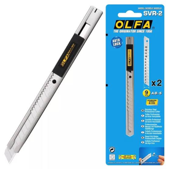 OLFA SVR2 FALÇATA