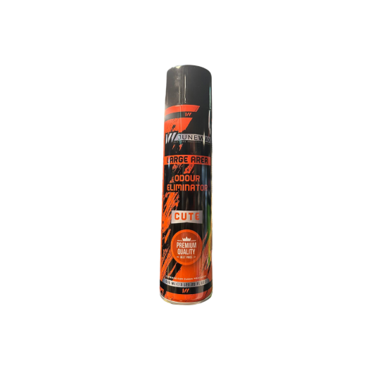 Junewax Geniş Alan Kokusu 600ml Cute 
