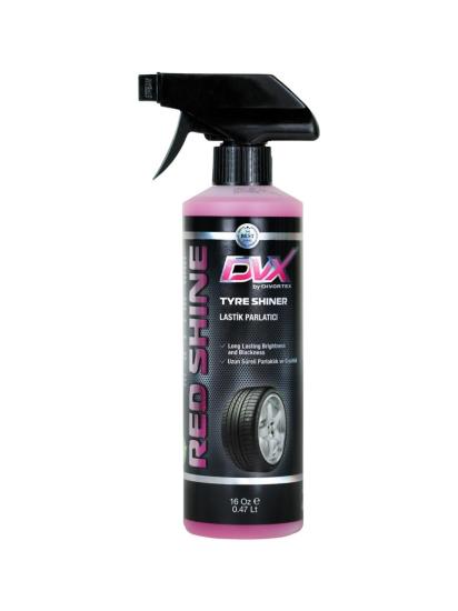 Dıvortex Red Shıne Lastik Parlatıcı