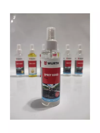 Würth Sprey Koku Mars