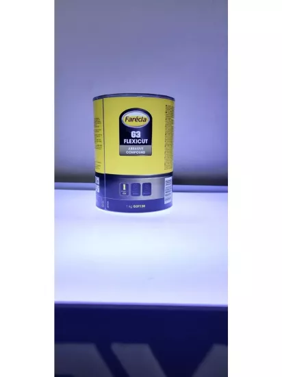 FARECLA G3 FLEXİCUT KUTU PASTA 1 KG