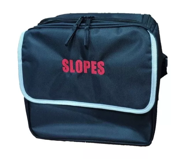 Slopes  Organizer Çanta