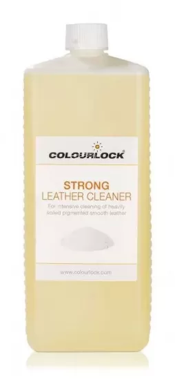 Strong Leather Cleaner Deri Temizleme Agresif 1lt.