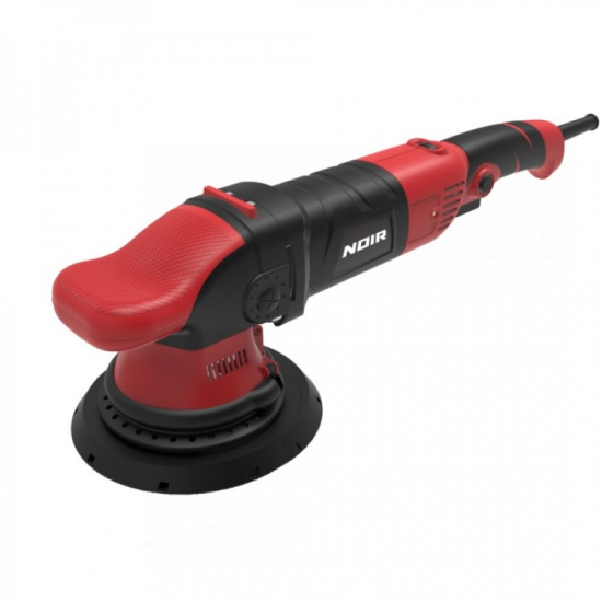 15 MM ORBİTAL POLİSAJ MAKİNESİ 1010 WATT NOIR