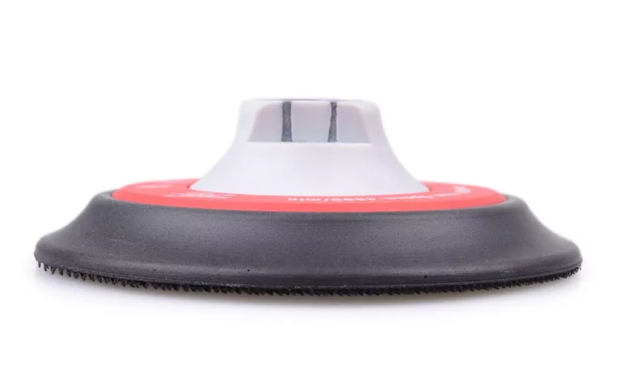 Shine Mate Esnek Ped Destek Diski 125mm