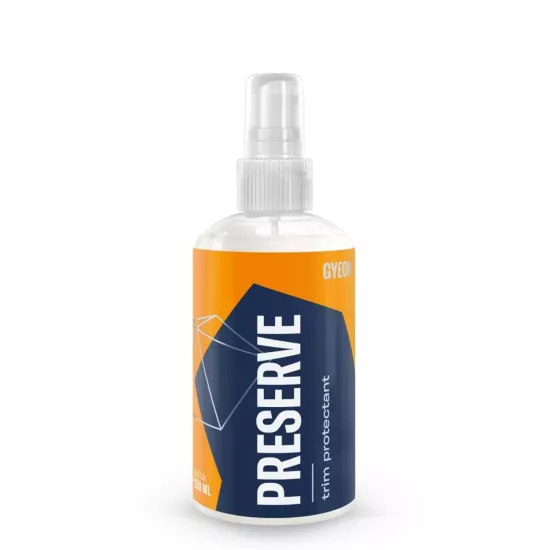 GYEON Q²M Preserve 250 ml
