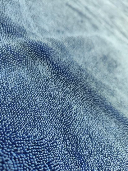 CAR WASH TWİSTED 600 GSM 50X70 KURULAMA HAVLUSU