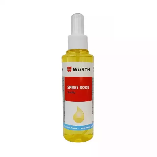 Würth Sprey Koku Vanilla