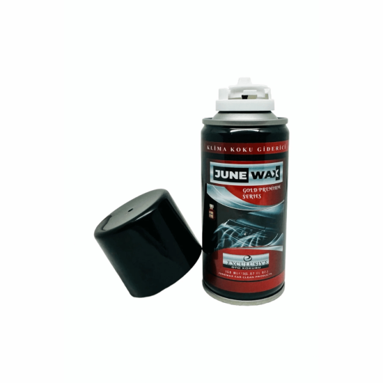 Junewax Rochas Klima Koku Giderici 150ml.