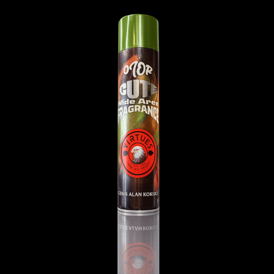 Virtues Cute Geniş Alan Kokusu 600ml.