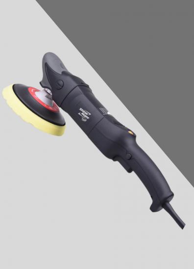 Shine Mate EP802 Rotary Polisaj Makinesi 150mm