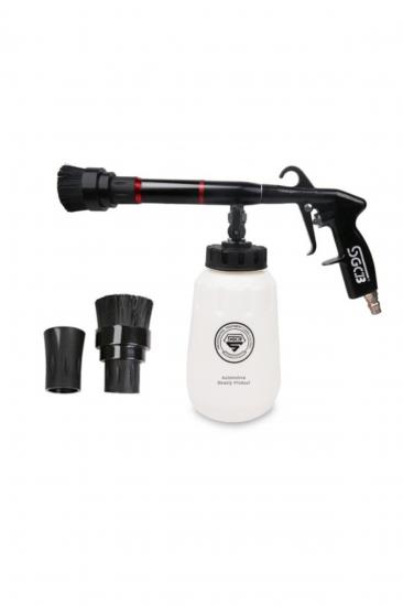 SGCB Tornador Car Cleaning Gun