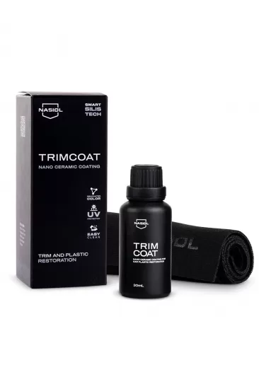 Nasıol Trim Coat 30ml