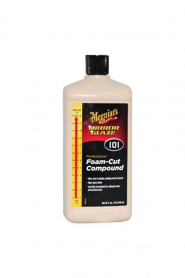 Meguiars Kalın Pasta 101 1lt 