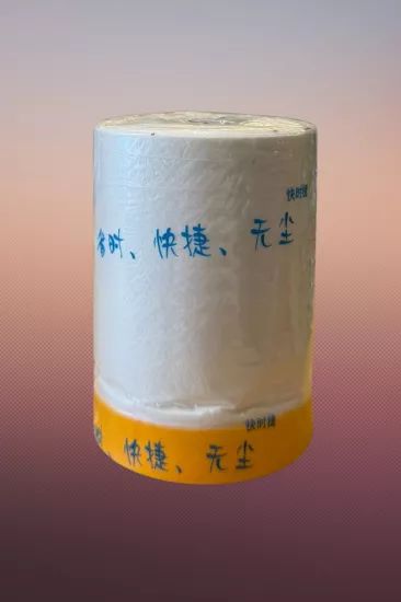 Boya koruma filmleri için çok katmanlı Ragle