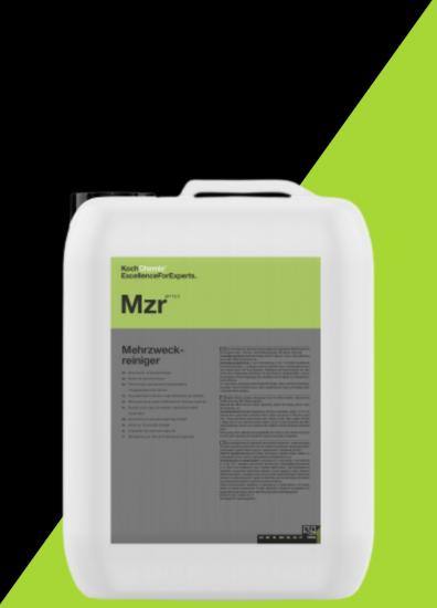 Koch Chemie MZR (Mehrzweckreiniger) Çok Amaçlı Genel Temizleyici 11KG