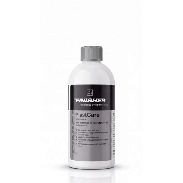 Plastcare Lastik ve Plastik Koruyucu 500 ML