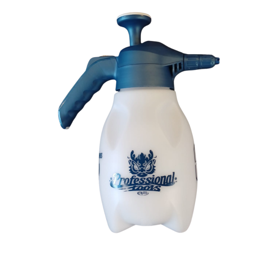 Köpük Pompası 2LT