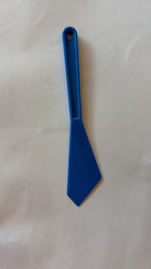 Ppf Mini Kaşık Ragle Plastik