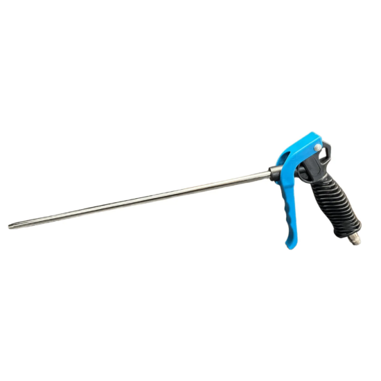 Yüksek Basınçlı Hava Tabancası 18cm
