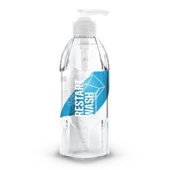 Gyeon Q²M RestartWash Konsantre Yüzey Yenileyici Şampuan 1000ml