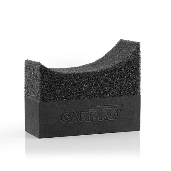 Carpro Tire Applicator Lastik Parlatıcı Süngeri