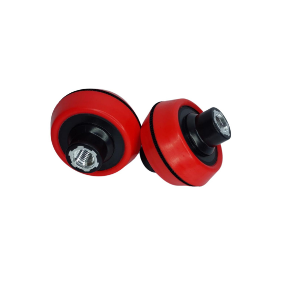 Extra Dayanıklı 75mm Makine Tabanı