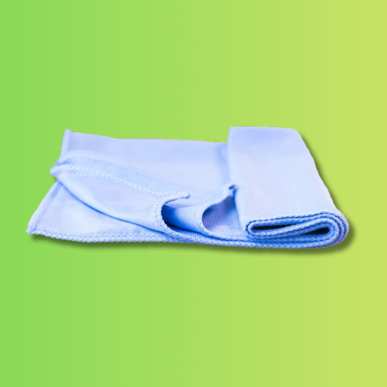 Valet Pro Glass Cloth Cam Bezi 40x48cm