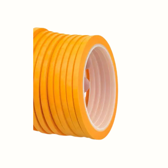 VIRTUES Turuncu MASKELEME BANDI 35MTX5MM