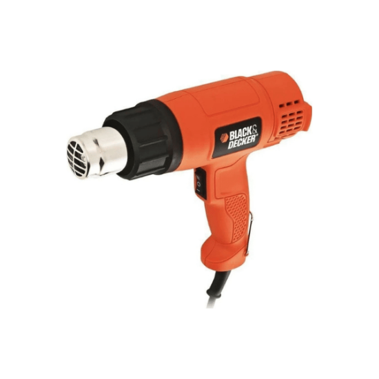Black&Decker Black Decker 1750W Sıcak Hava Tabancası Kx1650